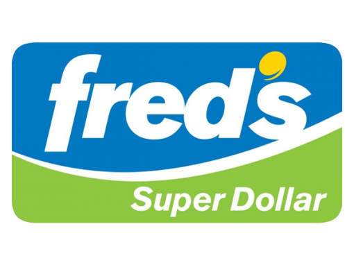 Fred’s