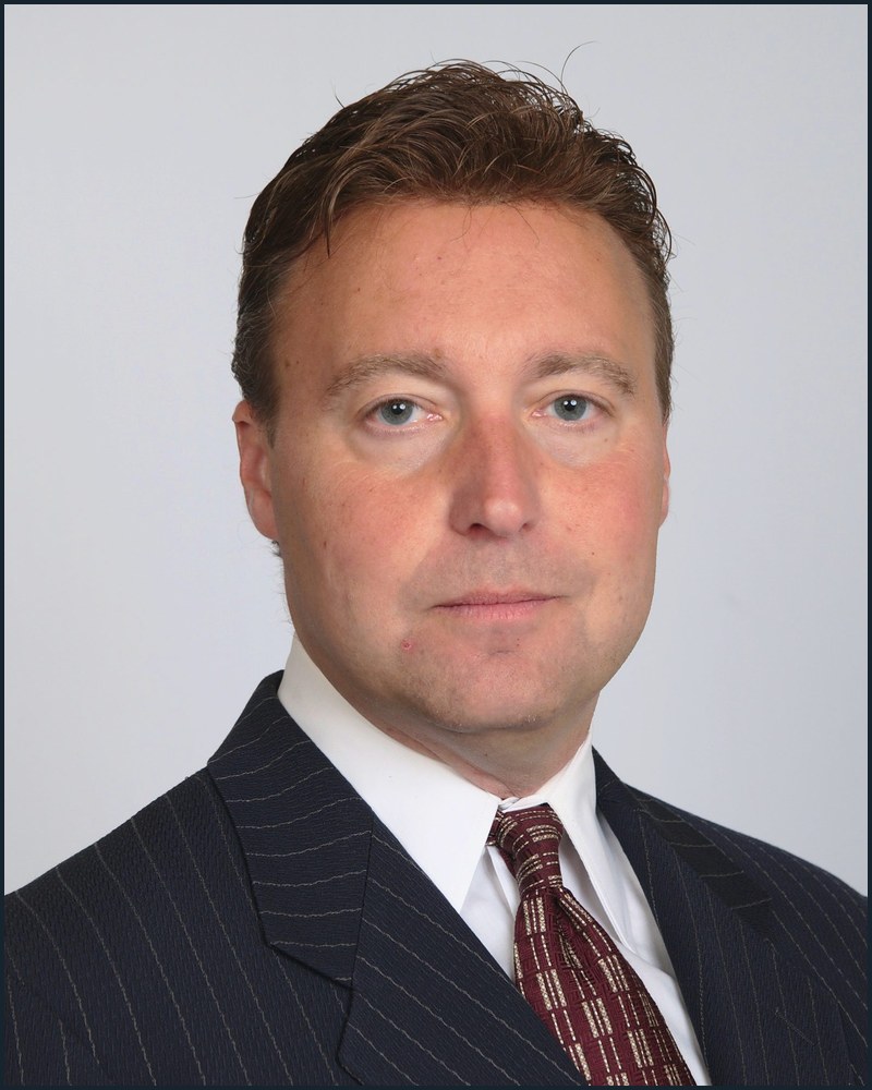 James Sweeney