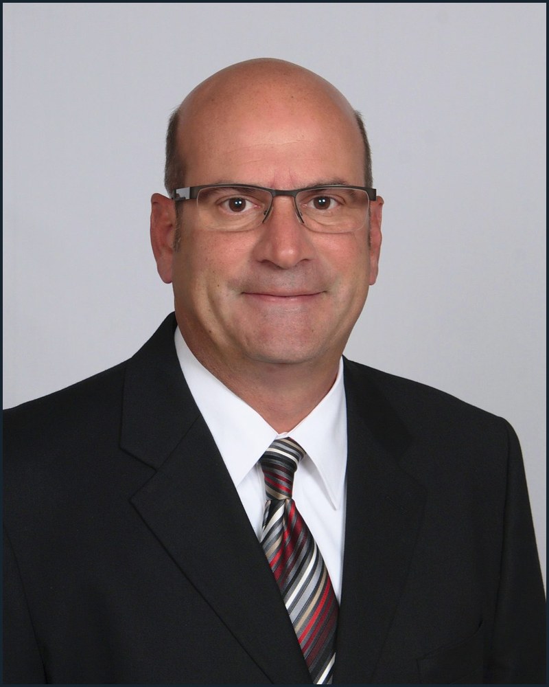 Greg Paris