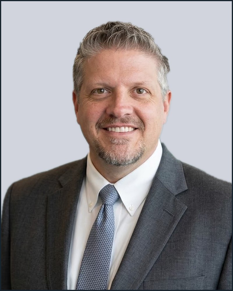 Michael Little