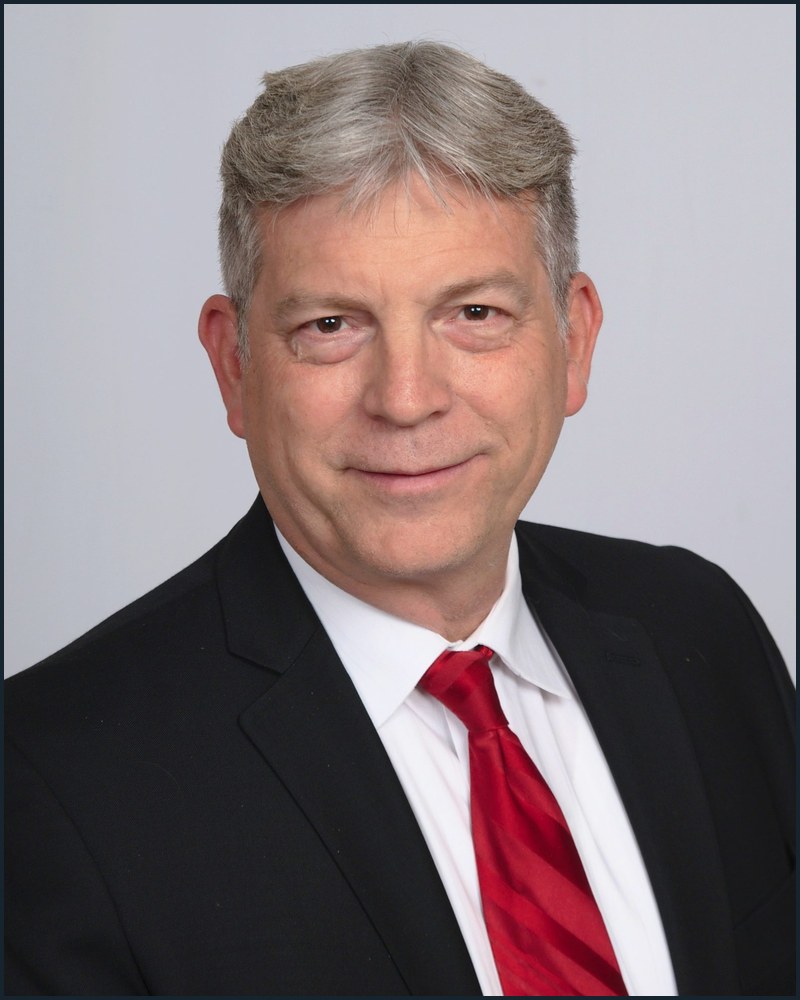 Rich Van Patten
