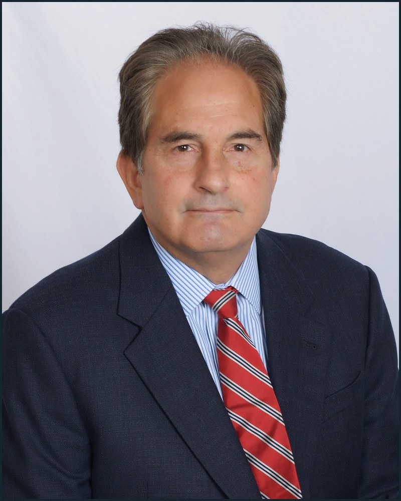 Richard Marino